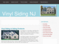 vinylsidingnj.com