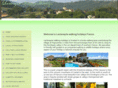walkingholidays-lot-france.com
