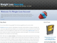 weightlossachievement.com