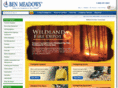 wildlandfiredepot.com