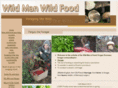 wildmanwildfood.com