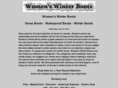 womens-winter-boots.com