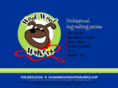 woofwoofwalkers.com