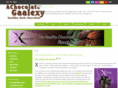 achocolategaalexy.com