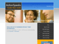actionspeakslouderthanwords.com