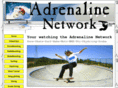 adrenalinnetwork.net