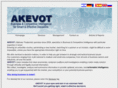 akevot.com