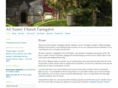 allsaintsfaringdon.org.uk