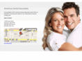 americusdental.com