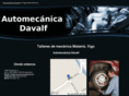automecanicadalvaf.com