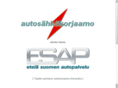 autosahkokorjaamo.com
