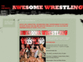 awesomewrestling.com