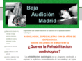 bajaaudicionmadrid.es