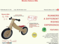balancingbike.com