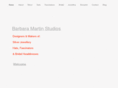 barbaramartinstudios.com