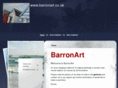 barronart.co.uk