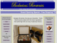 bodaciousbrownies.com