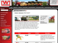 brushcrusher.com
