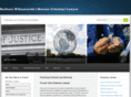bwilkanowskilaw.com