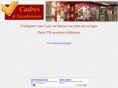 cadre-sur-mesure.com