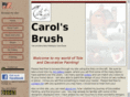 carolsbrush.com