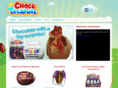chocotreasure.com