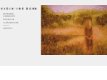 christinebunn.com