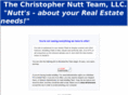 christophernutt.com