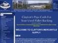 clayton-supply.com
