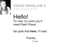 craigwinslow.com