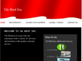 dabestinc.com
