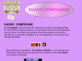 danse-compagnie.com