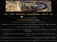 denpythons.com