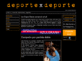 deportexdeporte.com