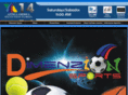 dimenzionsports.com
