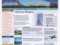 discoverblackpool.com