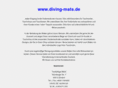 diving-mats.com