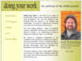 doingyourwork.com