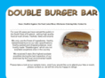 doubleburgerbar.com