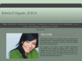 dredwincoligado.com