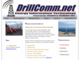 drillcomm.com