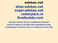 edskes.net