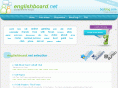 englishboard.net