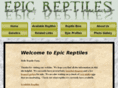 epicreptiles.com
