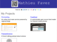 favez.org