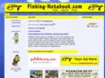 fishing-notebook.com