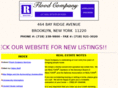 floodcompany.com
