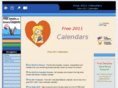 free2011calendars.info