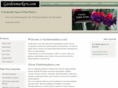 gardenmarkers.com
