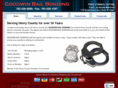 goodwinbonding.com